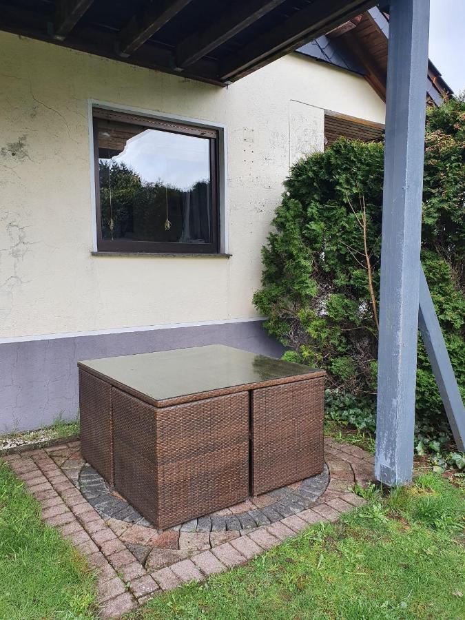 Schoene Aussicht Nettersheim Exterior photo